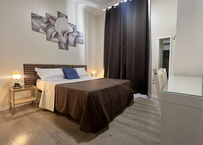 Stephany\'S Guesthouse