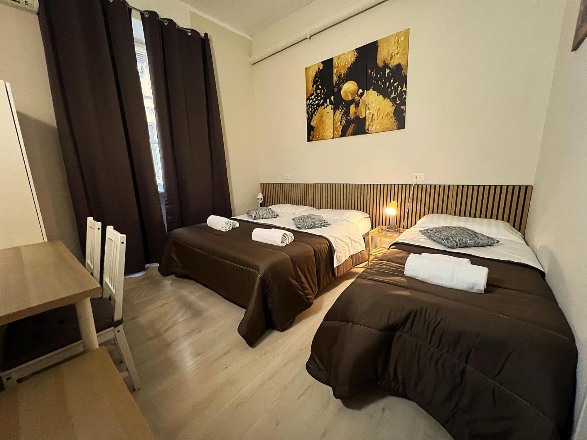Stephany's Gasthof Rom